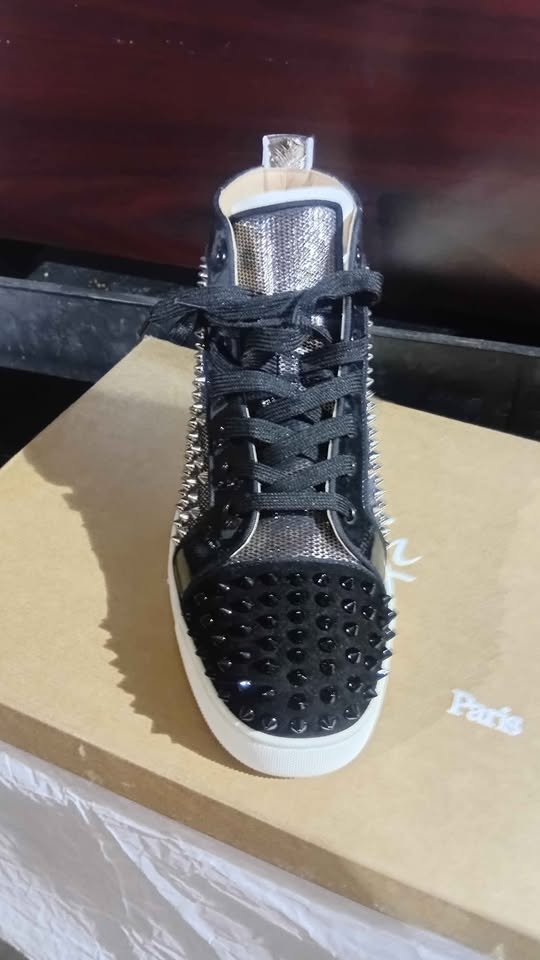 Christian Louboutin Shoes - photo 3