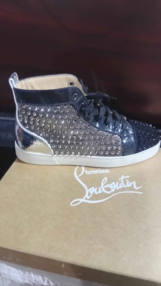 Christian Louboutin Shoes - photo 5
