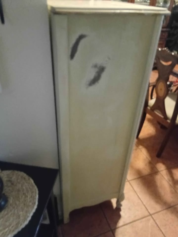 Henry Link Tall Dresser - photo 4