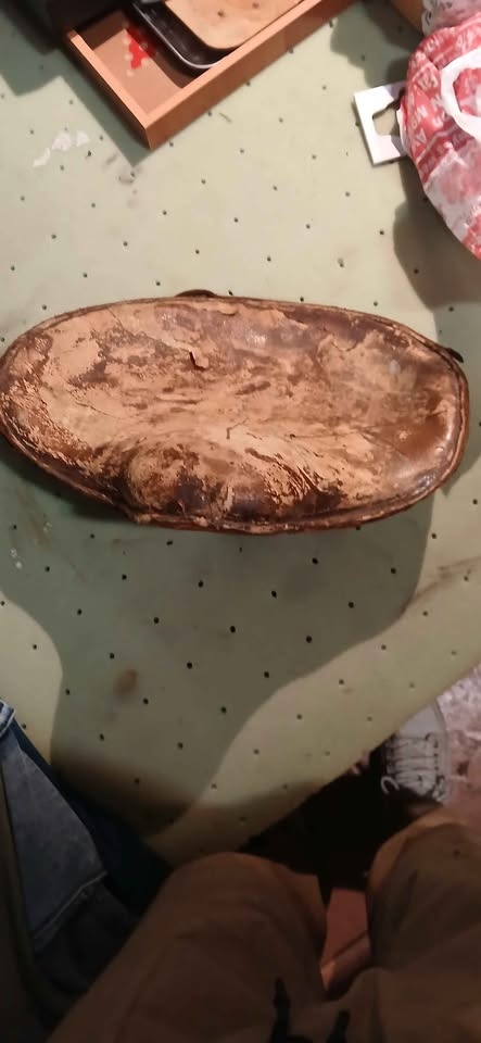 Indian Motorcycle Seat