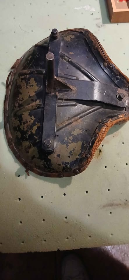 Indian Motorcycle Seat - photo 3