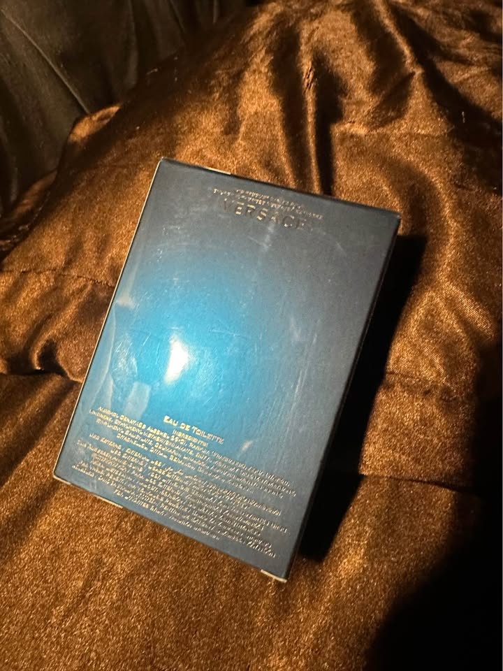 Brand new Versace Eros 100ml - photo 3