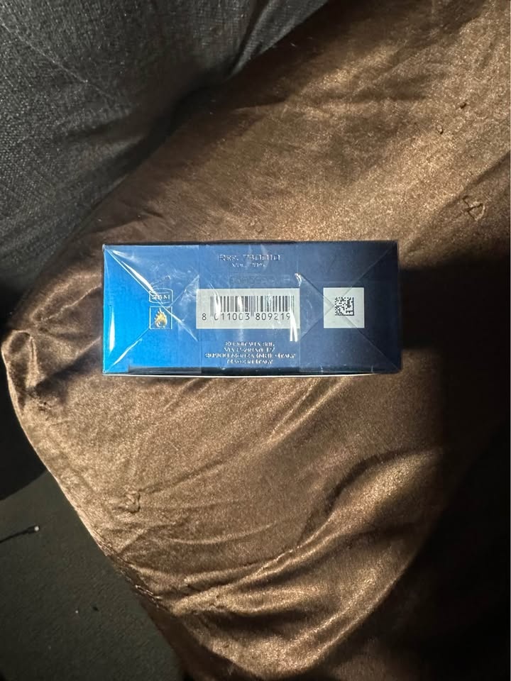 Brand new Versace Eros 100ml - photo 4