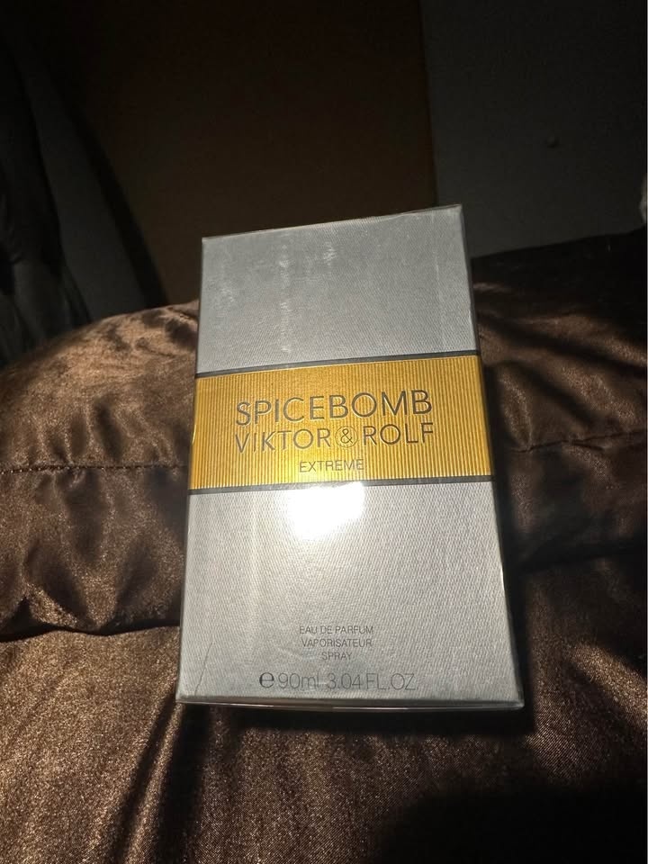 Brand new Spice bomb - photo 3