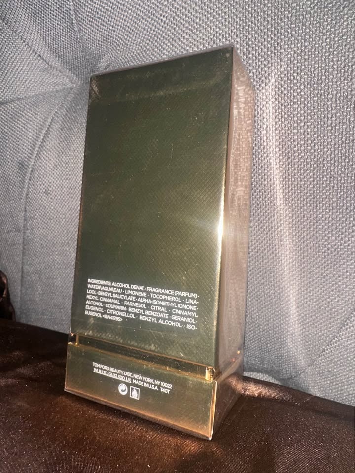 Brand new Tom Ford Soleil Blanc EDP - photo 2