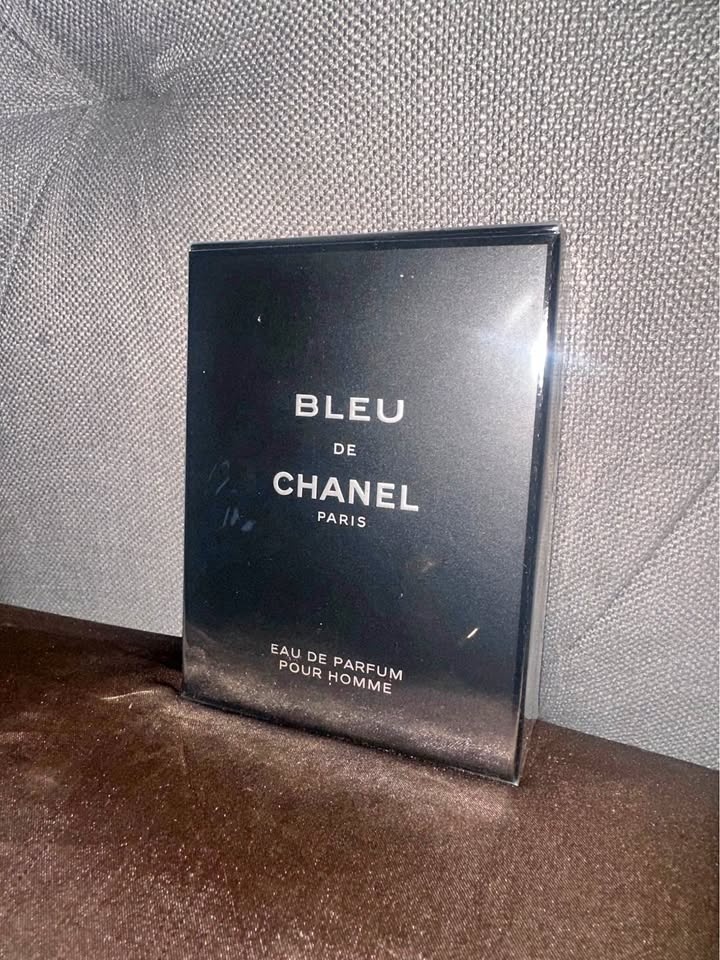 Brand new Bleu De Chanel EDP