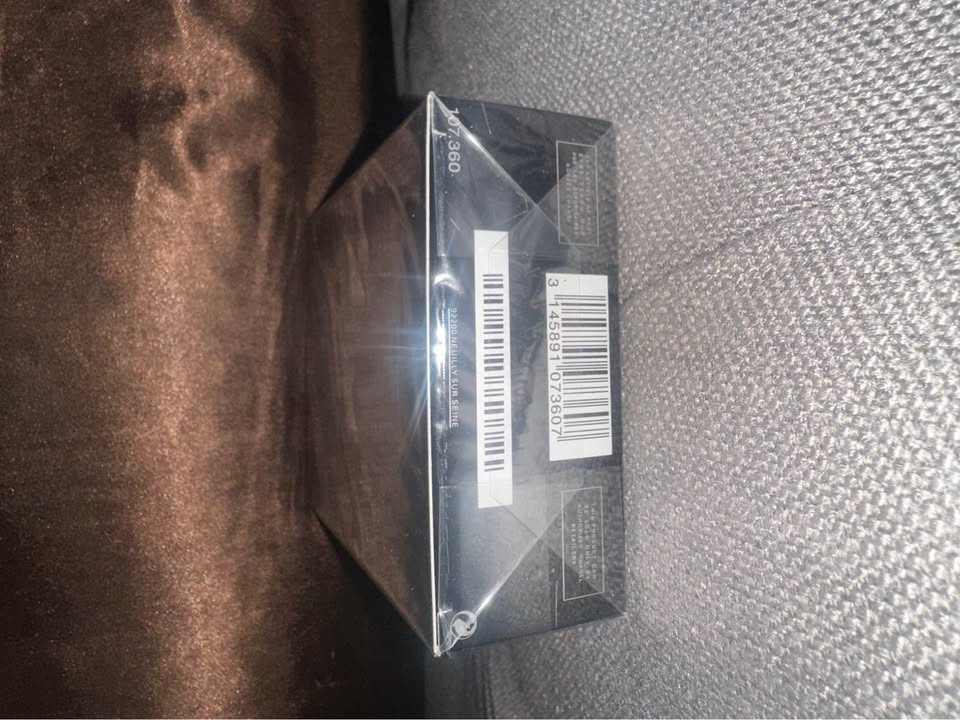 Brand new Bleu De Chanel EDP - photo 2