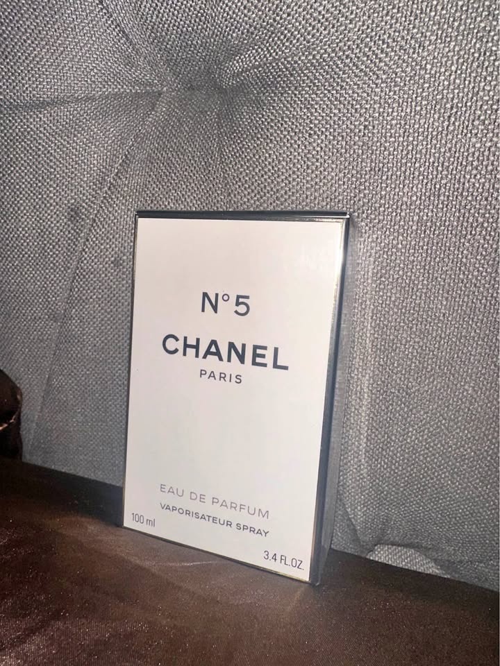 Brand new Chanel N.5