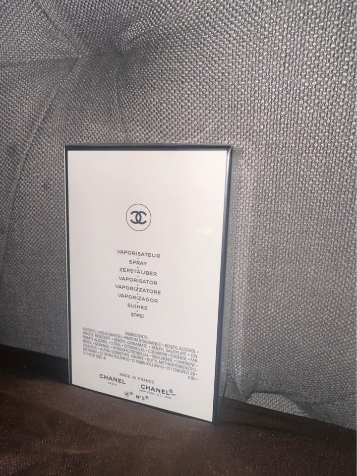 Brand new Chanel N.5 - photo 2