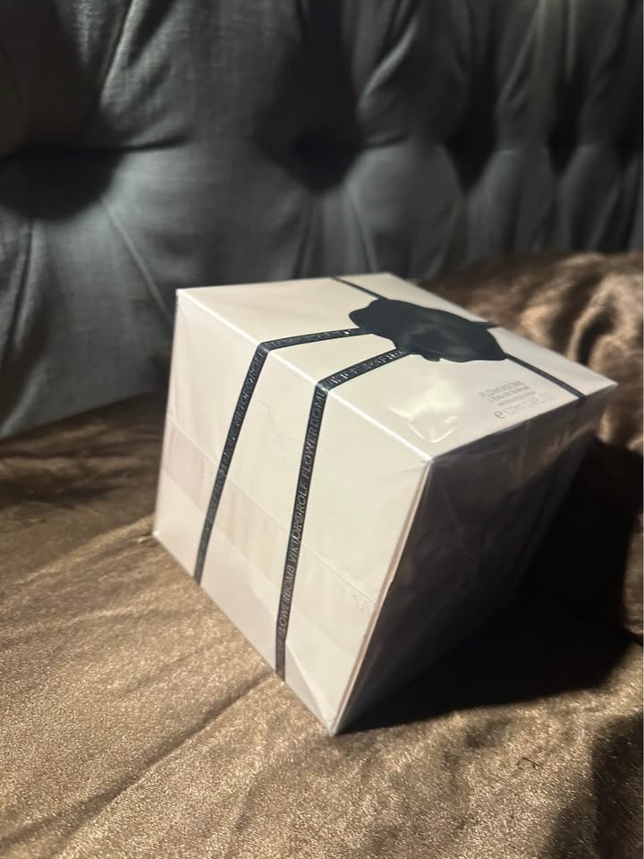 Viktor & Rolf Flowerbomb 100ml - photo 3
