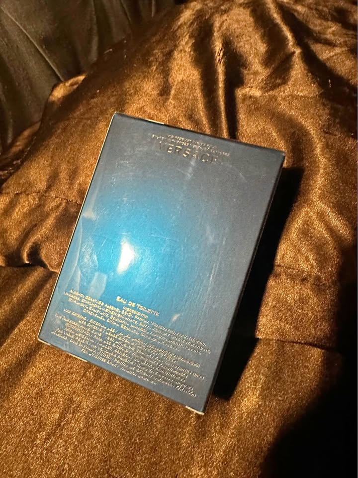 Versace Eros 100ml