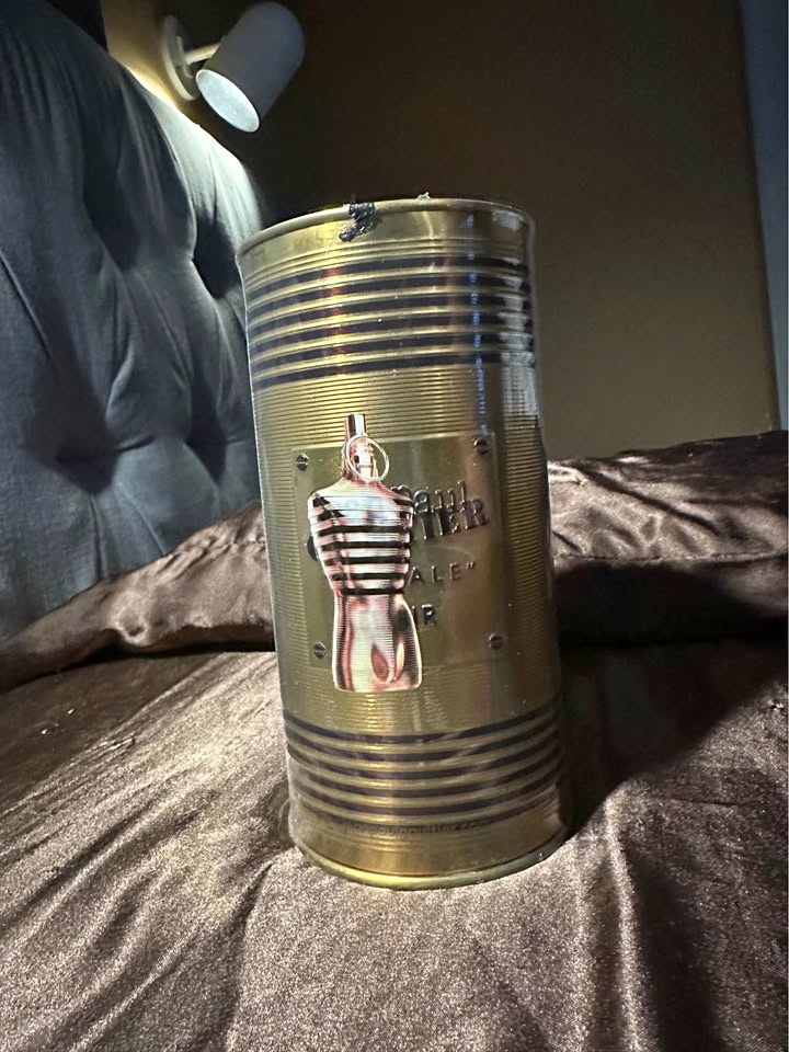 Jean Paul Gaultier Le Male 125ml