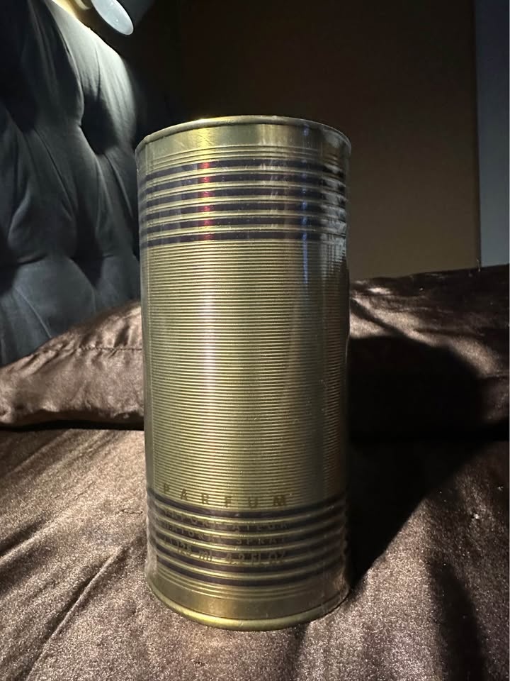 Jean Paul Gaultier Le Male 125ml - photo 3