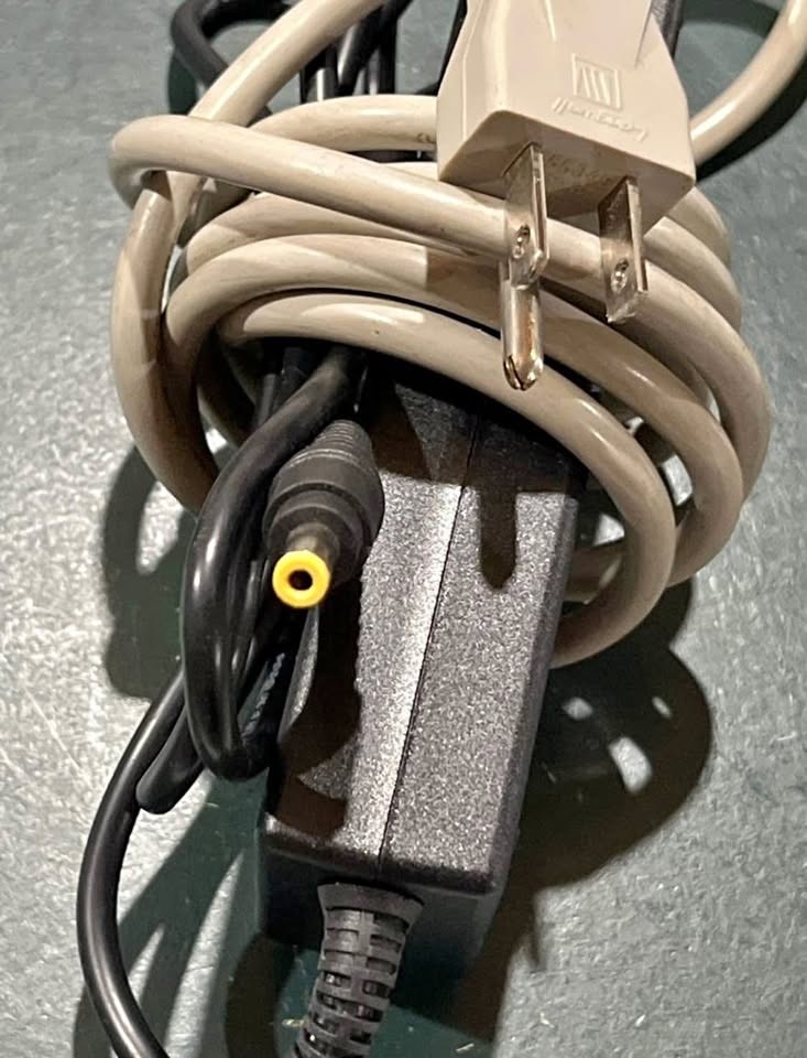 AC Power Adapters - Tested