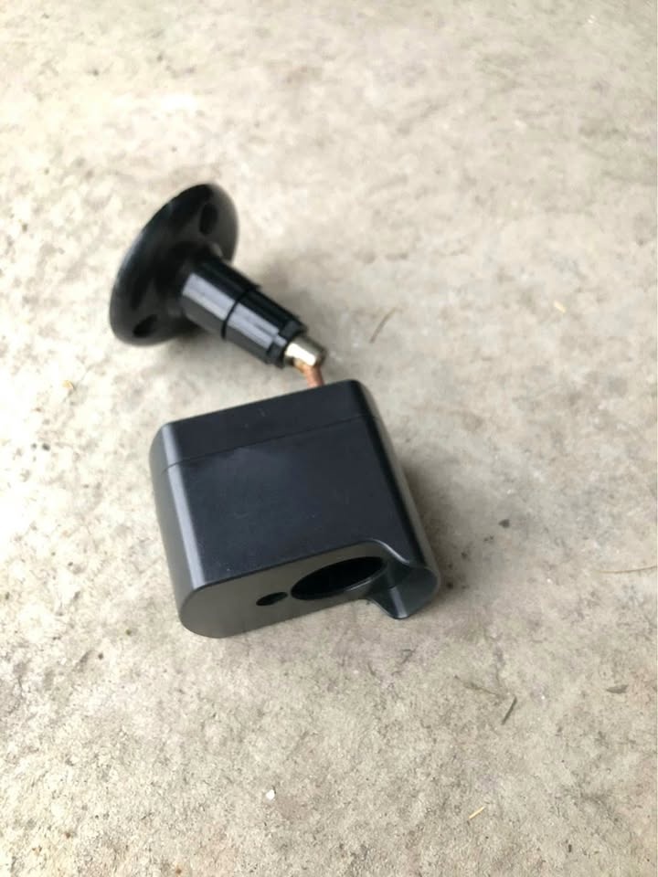Wyze Cam Outdoor Case + Mount (Fits v1/v2/v3)