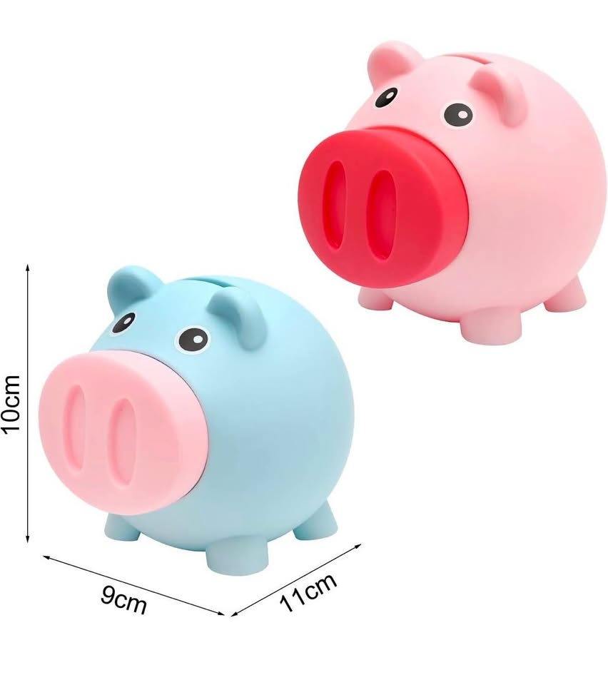 Small Piggy Banks