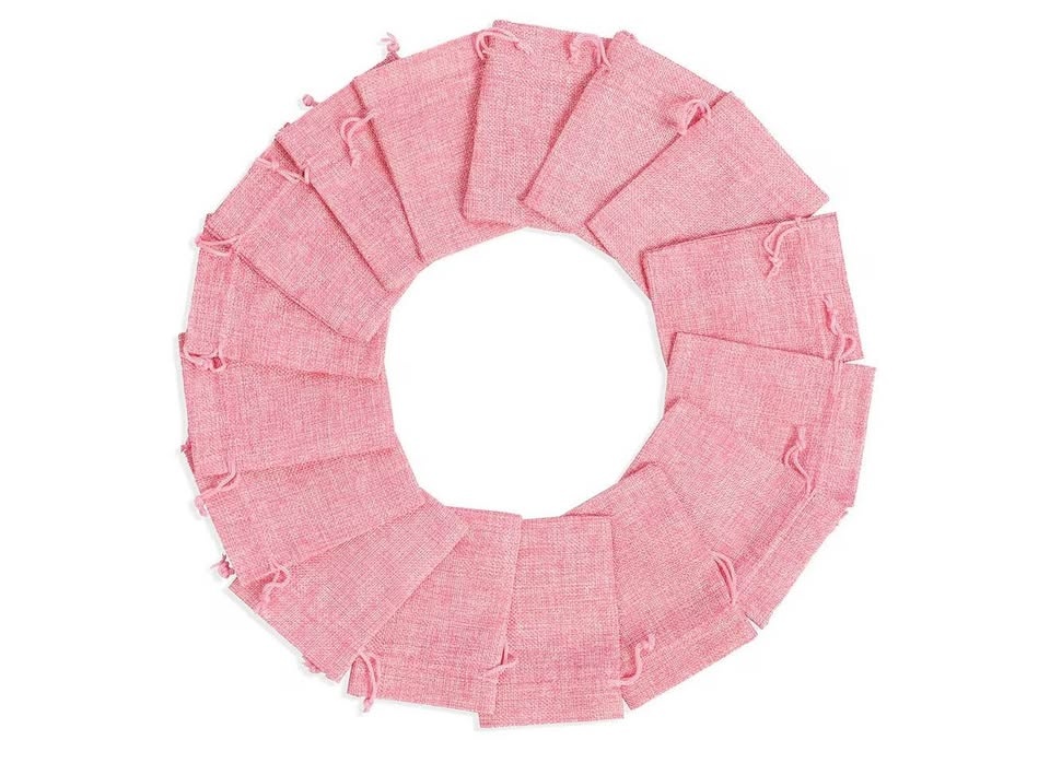 24 Party Favor Gift Bags - photo 4