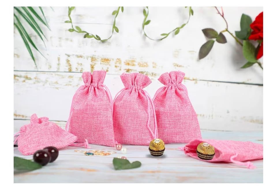 24 Party Favor Gift Bags - photo 5