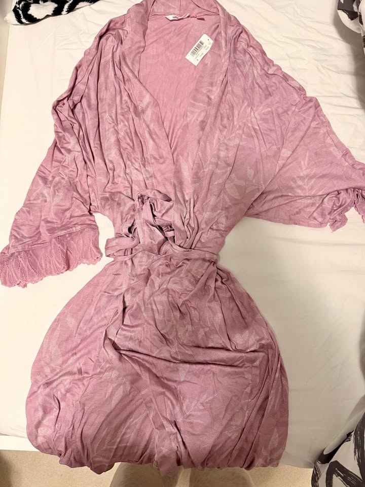 Women’s Robe
