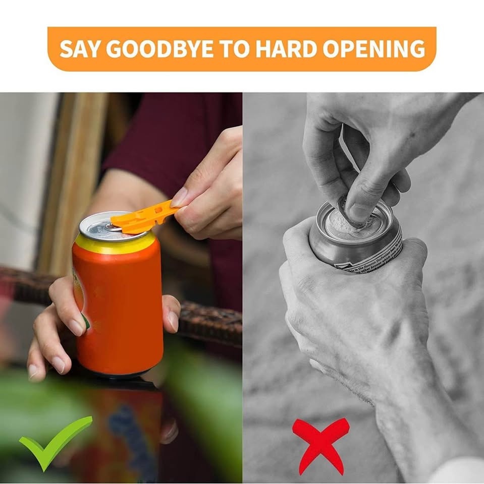 6 Pcs Can Opener - photo 5
