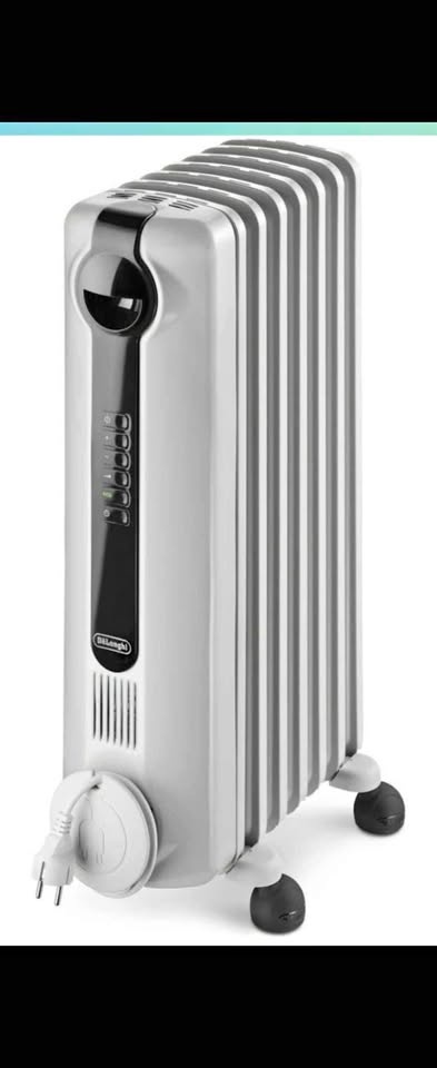 Delonghi Oil Heater