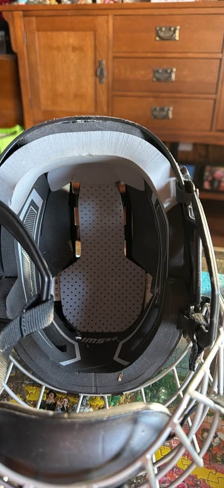 Bauer Hockey Helmet - photo 4