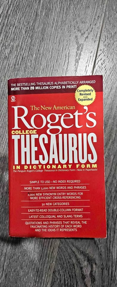 Book for sale