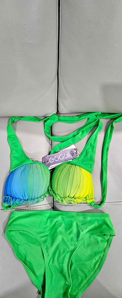 Fashion bikini