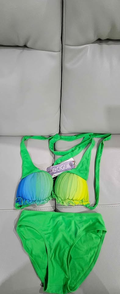 Fashion bikini - photo 2