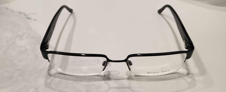 Luxury brand frame glasses - photo 2