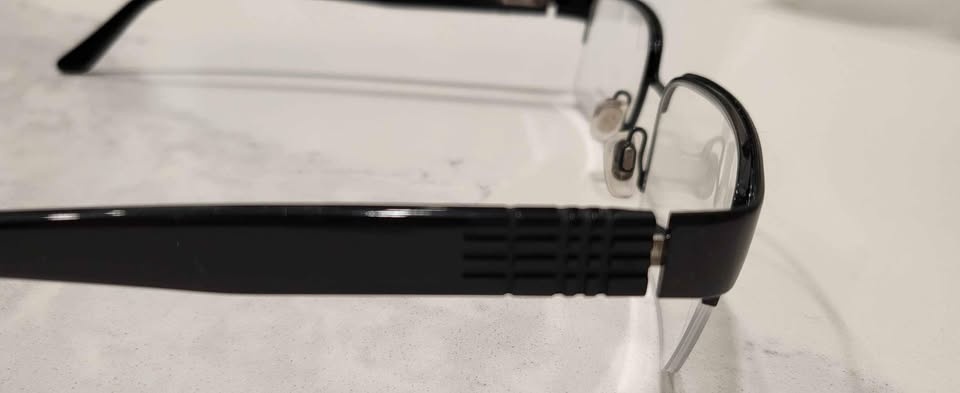 Luxury brand frame glasses - photo 3