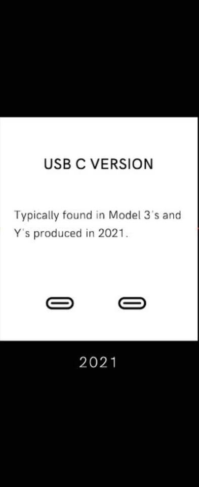 Tesla Model 3/Y Hub - photo 2