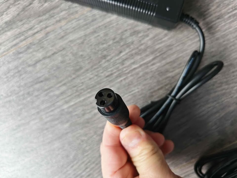 Charger for Scooters - photo 2