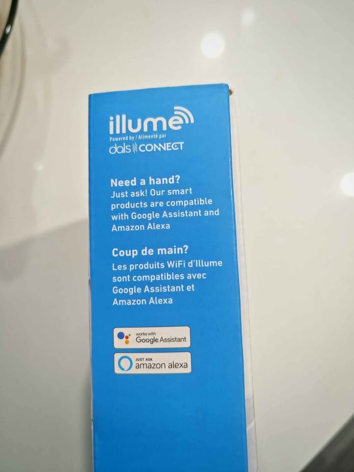 Illume 3 meter smart light. - photo 4