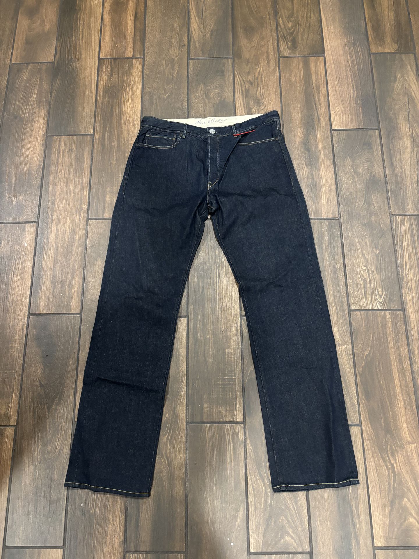 Barney’s New York Denim Jeans