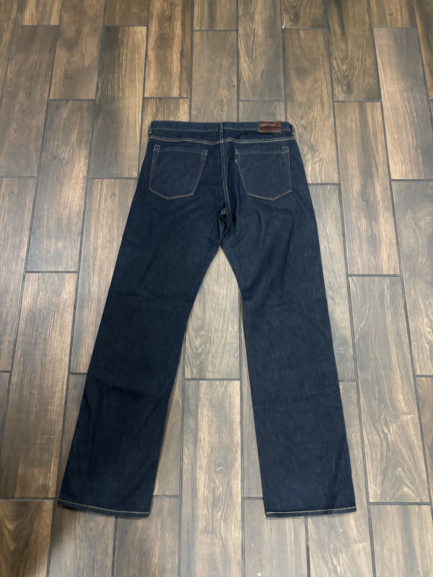 Barney’s New York Denim Jeans - photo 4