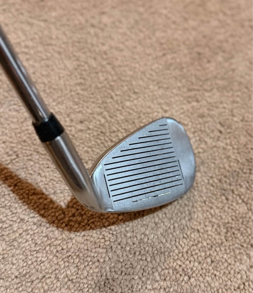 Lefty Golf Club Set – Driver/Woods + Irons + Bag - photo 3