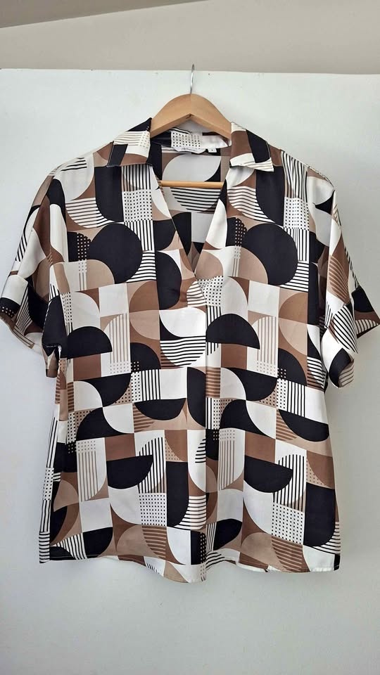 Women's Blouses - $10Each