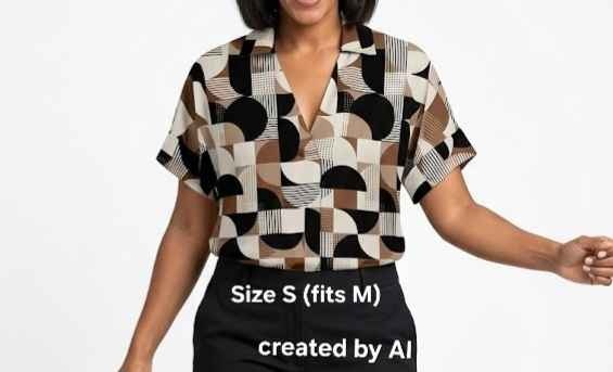 Women's Blouses - $10Each - photo 2