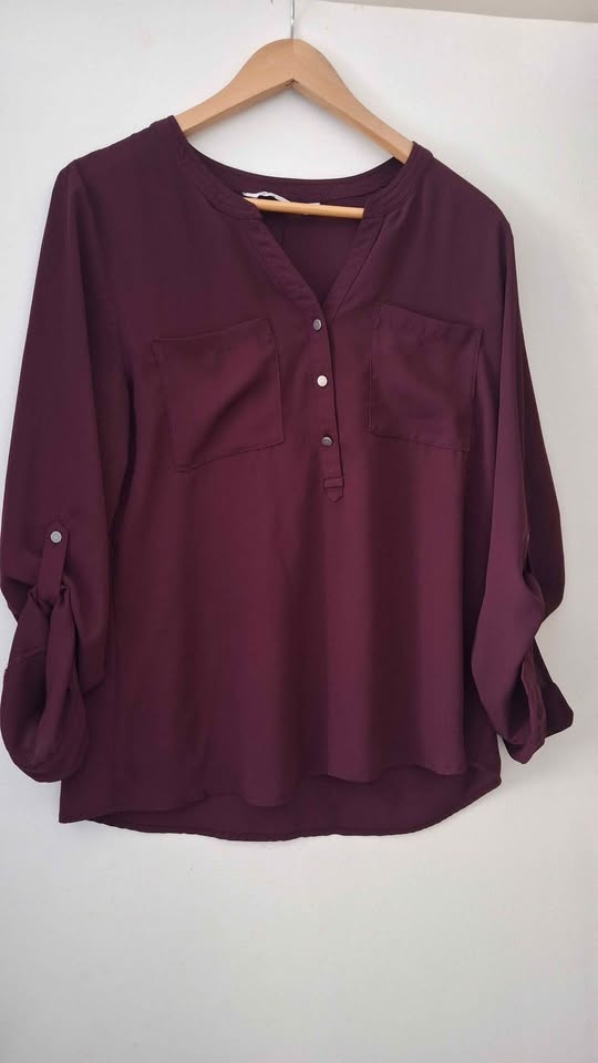 Women's Blouses - $10Each - photo 3