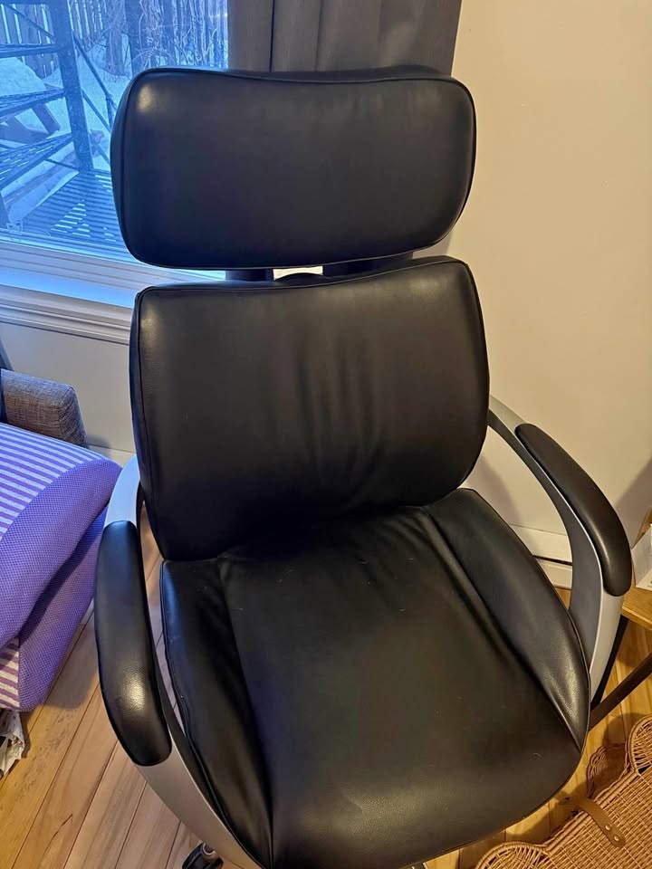 Chaise de bureau / office chair