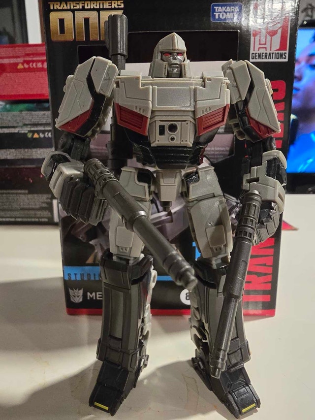Megatron Transformer
