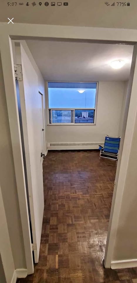 1 Bed 1 Bath Apartment