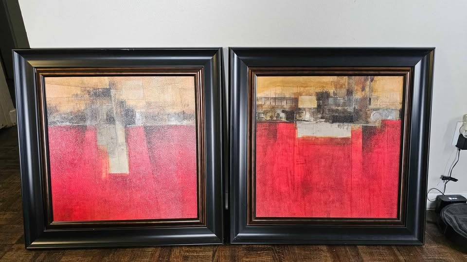 iCanvas "New Cities IV" by Cape Edwin Framed Art - photo 2