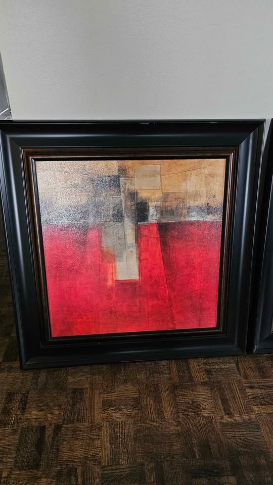 iCanvas "New Cities IV" by Cape Edwin Framed Art - photo 4