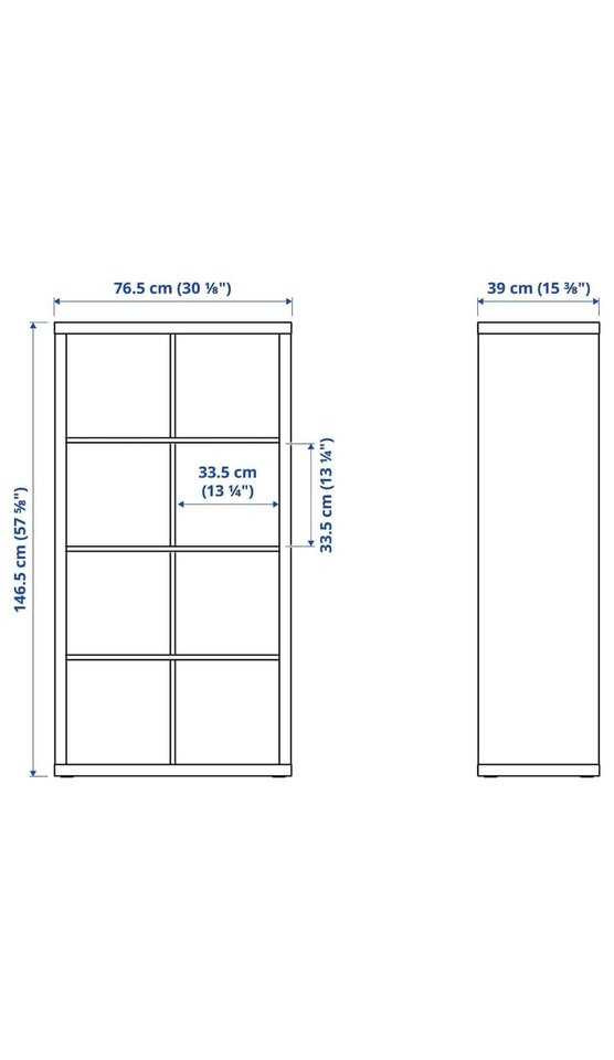 Ikea Storage Organizer - photo 5