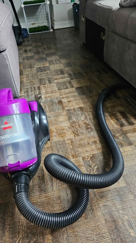 Bissel Vacuum Cleaner - photo 2