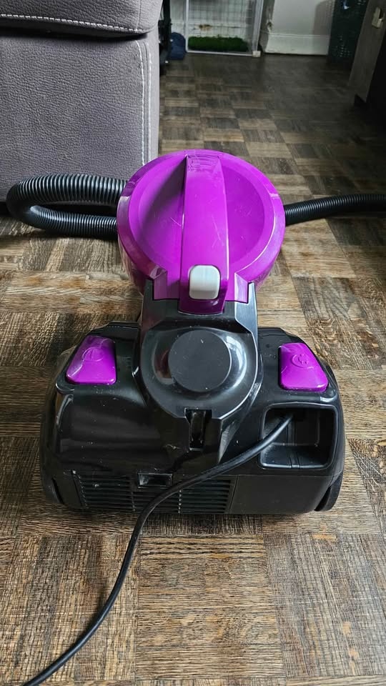 Bissel Vacuum Cleaner - photo 3