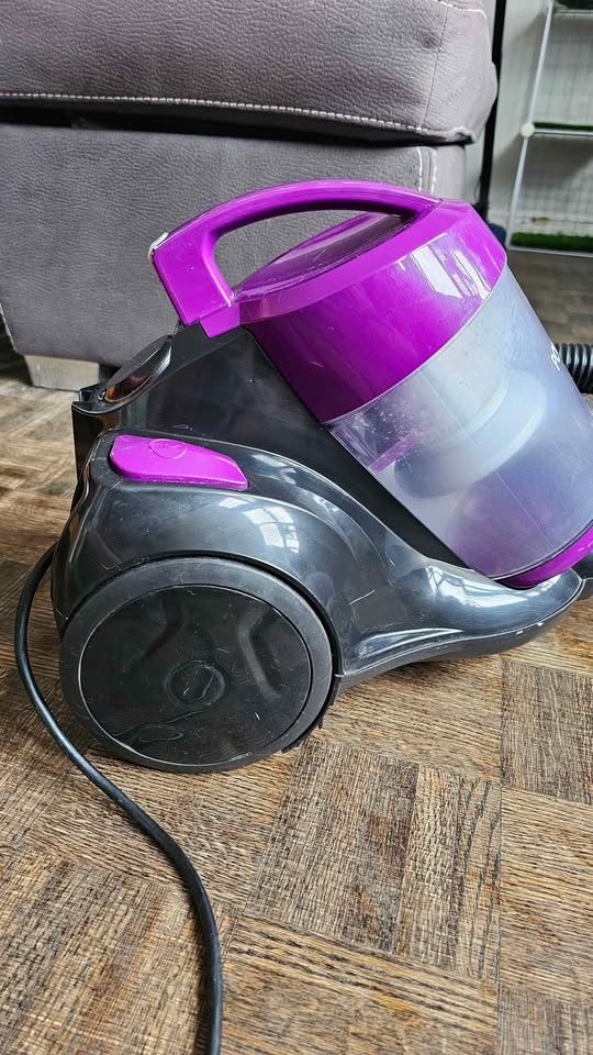 Bissel Vacuum Cleaner - photo 5