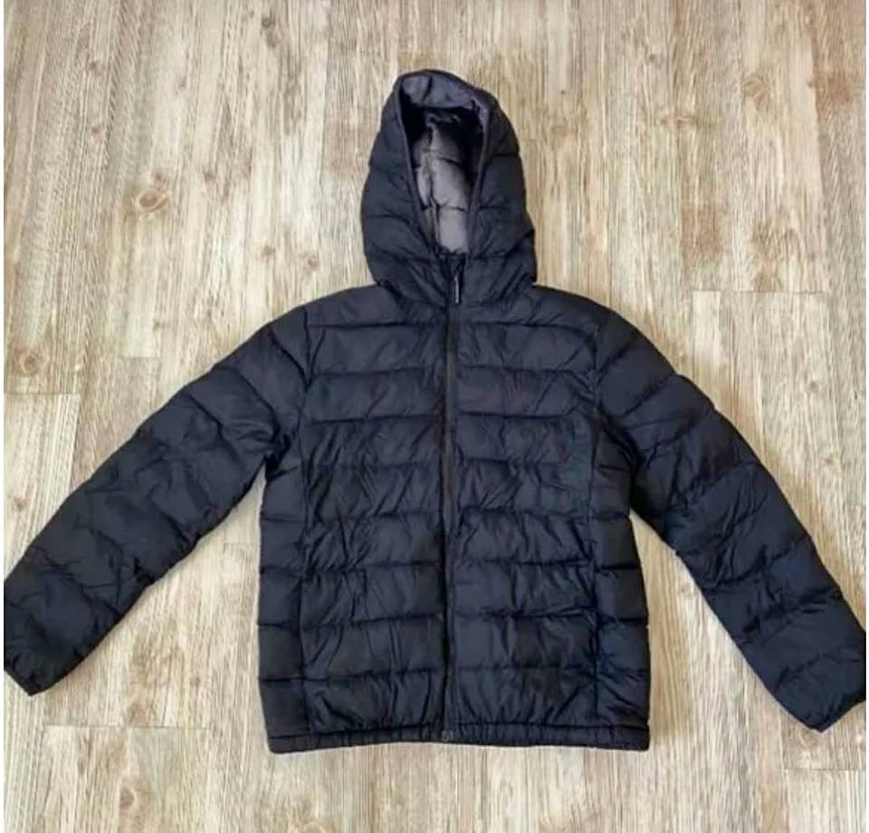 Uniqlo Ultra Light Down Jacket